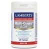 Multi-Guard ® ADR | Avanzada fórmula de vitaminas, minerales y plantas
