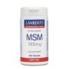 MSM 1.000 mg  (Metilsulfonilmetano) en tiendaonline.lineaysalud.com