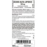 Comprar Acido Alfa Lipoico 120 Mg 60 capsulas Solgar al mejor precio