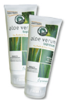 Aloe Verum