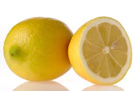 Aceite esencial de limón (aromaterapia)