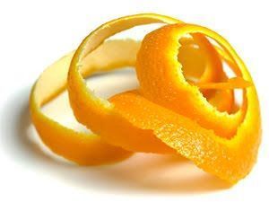 Aceite esencial de naranja (aromaterapia)