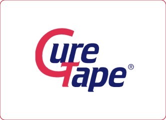 CURE TAPE