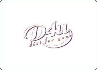 D4U (DIET FOR YOU)