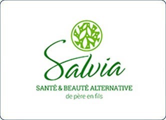 SALVIA sante & beaute alternative